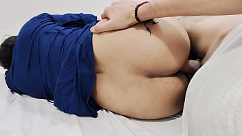 Desi Girlfriend Gets Pounded Hard By Her Boyfriend In Steamy Hindi Vice Scene