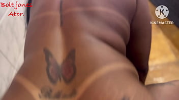 Behind The Scenes: A Sultry Indian Beauty’s First Time On Camera