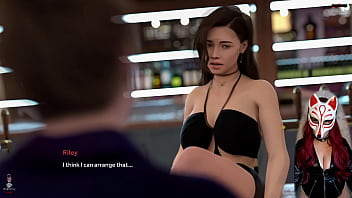 Sneaky Steps To Sin #24: A Cheating Wife’s Dirty Flirtation