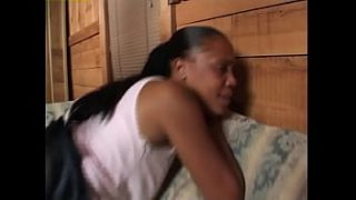Black Nymphos Crave A Steamy Start With Deep Sucking And Wild Anal Pounding (part 1)