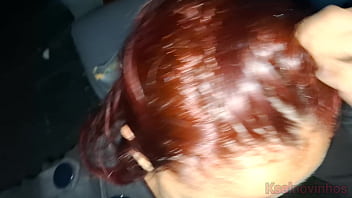 Horny Cuckold Takes Wife To Porn Theater For Strangers To Fuck Her Raw!
