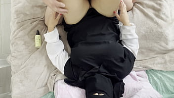 Desert Heat: Unwrapping The Veiled Temptress