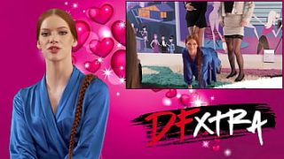 Busty Babe Blows Every Cock That Cums Her Way – Cali Sweets – Dfxtra