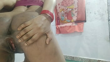 Desi Bhabhi’s Steamy Homemade Fuck Session