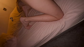 Waking His Russian Stepsister To Inhale Her Musky Morning Scent After A Long Night Apart.