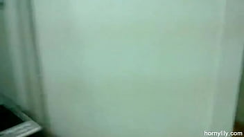 Indian Maid Horny Lily’s Big Ass