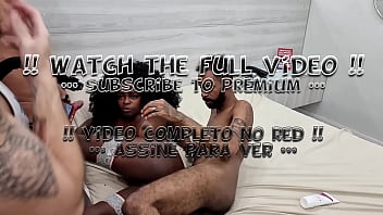 Behind The Scenes: Filming Slutty Teen Alicia Ribeiro Getting Fucked By Two Guys For Jr Doidera’s Video