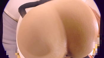 Raw, Uncut Doggy From Japan