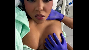 Horny Doctor Fucks His Patient In The Hospital
