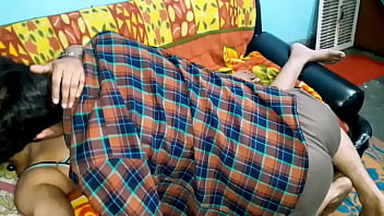 Midnight Temptations: Sharing A Bed With My Stepson