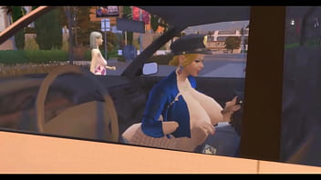 Cops Blow Off Steam With Wild Stress-relief Sex