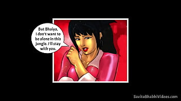 Savita Bhabhi’s Steamy Adventures – Episode 23: Unbridled Desires Unleashed