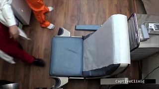 Mia Sanchez: The Panty-dropping Power Of The Prison Purse