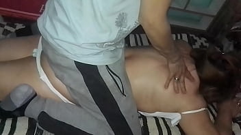 Slippery Oil Massage: Turning Up The Heat With My Lover