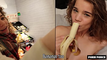 Sultry Sabrina Spice: From Sweet To Slutty In A Raw European Shoot – Episode Ii