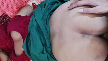 Passionate Diwali Night: Steamy Village Encounter With My Boyfriend’s Bhabhi
