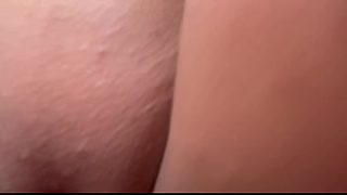 Young Latina Rides Hard With Her Big, Juicy Ass