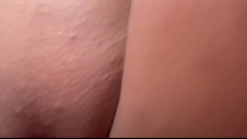 Young Latina Rides Hard With Her Big, Juicy Ass