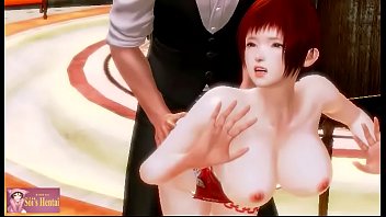 Customized 3d Hentai Featuring A Chinese Babe