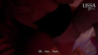 Cheating Whore Moans Into The Phone For Her Cuckold While Deepthroating Her Lover’s Cock And Swallowing Every Last Drop.