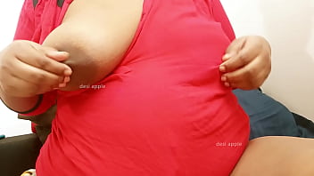 Desi Bhabhi’s Forbidden Desires