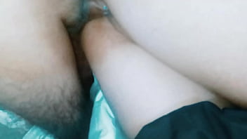 Desi Bhabhi’s Tight Pussy Gets A Rough Fuck After A Long Dry Spell