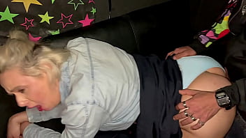 Took Andressa Urach’s Dad To A Swingers’ Party