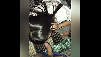 School Friend Sucks My Cock After Class And Gets Her Tight Pussy Pounded Hard