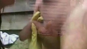 Young Teens Unleash Loads