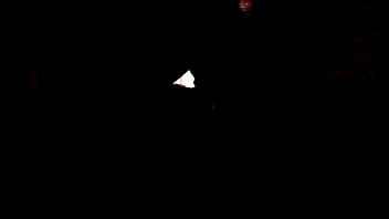 Sultry Candlelit Deep Throat Orgy