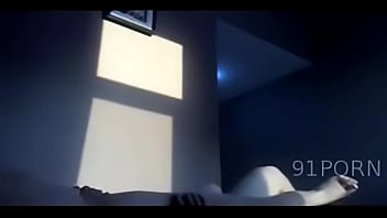 Amateur Asian Cowgirl Takes A Wild Ride