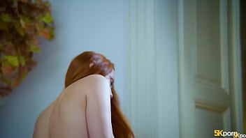 5kporn’s Fiery Czech Redhead: A Perfect Fuckdoll’s Erotic Debauchery