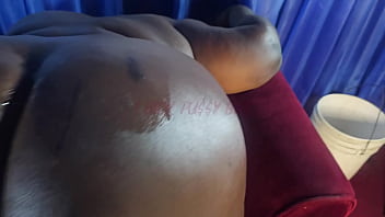 Sleeping Slut’s Tight Pussy Still Grips A Massive Cock