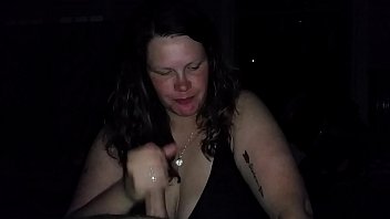 Thick And Juicy Wife On Her Knees, Ready To Please