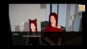 My New Family’s Wild Night: Chapter 49