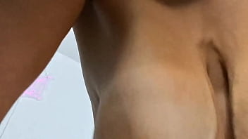Curvy Redhead Stepsister Ditches Yacht Trip To Tease Skinny Blonde
