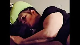 Straight-a Scholar Aces His Oral Exam With Stepmom