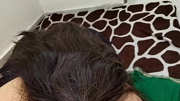 Uncensored Indian Sex Tape Leaked: First Time Before Marriage With Hindi Moans