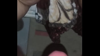 Arab Babe Takes A Massive Cock And Gets Filled Deep, Slapped And Stroked By Her Husband