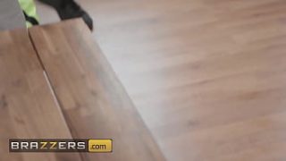 Lana Wolf Gets So Turned On Spotting Danny D At The Gym That She Immediately Mounts His Massive Cock.