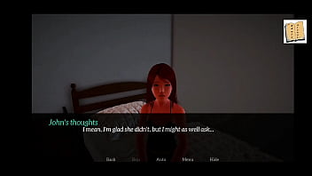 My New Family 65: A Sizzling Tale Of Forbidden Desires And Intimate Bonds