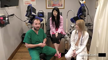 Siccos: China’s Covert Torture Dungeons Exposed – Part 3 – Endless Torment – Featuring Alexandria Wu, Doctor Tampa & Nurse Stacy Shepard – A 4-hour Brutal Captivity Marathon On Bondageclinic