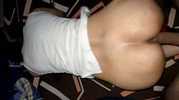 Amateur Couple’s Intimate Home Movie: Husband And Wife Unleashed