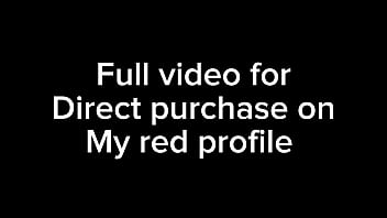 My First Time Taking A Massive 13-inch Bbc