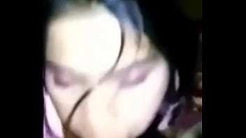 Desi Bhabhi’s Wild Blowjob Fuck Session