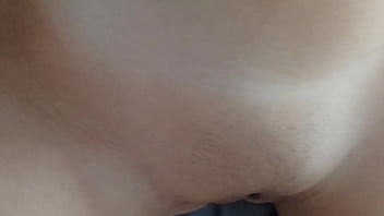 Bursting Into My Asian Girlfriend’s Sister’s Room And Drenching Her With My Hot Load!