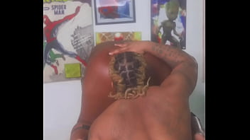 Dripping Wet Pussy Pounded Deep In Sensual Massage