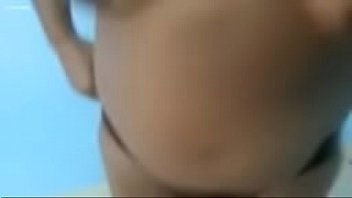 Sweaty Desi Underarm Exhibition