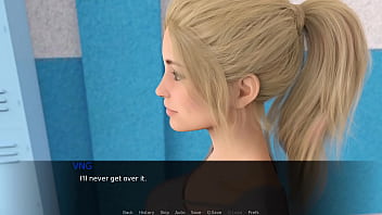 Master Of Fantasies (v0.15) – A Visual Novel Of Forbidden Desires – Part One Of Two