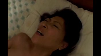 Sizzling Chinese Babe Pleasures Herself And Takes A Hard Fucking